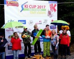 SKI CUP 2017